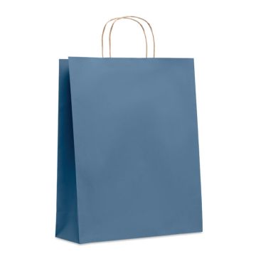 PAPER TONE L Blue - 1 Bounce Creative Designs