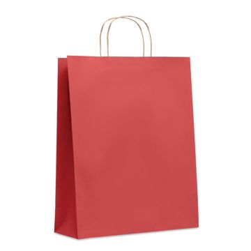 PAPER TONE L Red - 1 Bounce Creative Designs