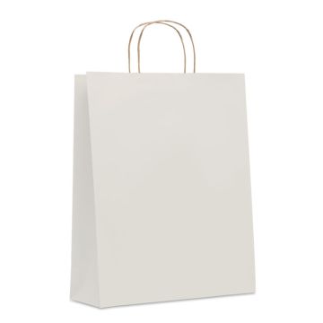 PAPER TONE L White - 1 Bounce Creative Designs