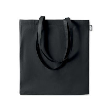 TOTE Black - 1 Bounce Creative Designs