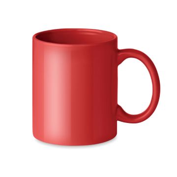 DUBLIN TONE Red - 1 Bounce Creative Designs