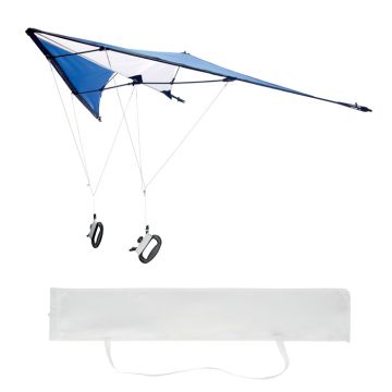 FLY AWAY Royal blue - 1 Bounce Creative Designs