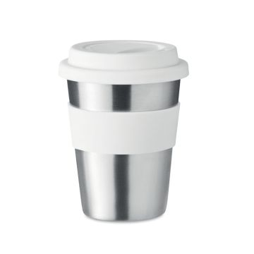 IRMUG White - 1 Bounce Creative Designs