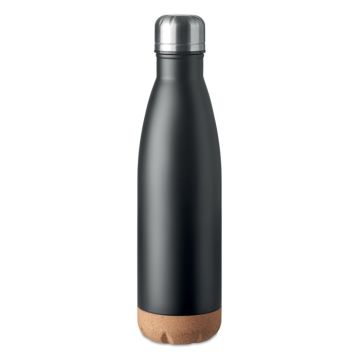 ASPEN CORK Black - 1 Bounce Creative Designs