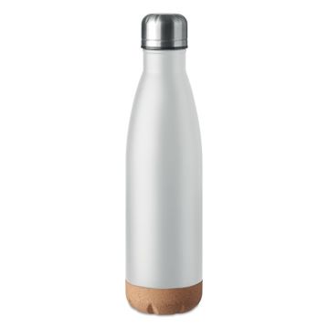 ASPEN CORK White - 1 Bounce Creative Designs