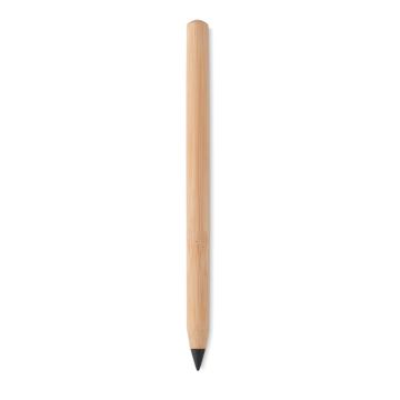 INKLESS BAMBOO Eco Pen Long Lasting Wood - 1 Bounce Creative Designs