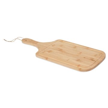 DIYU Bamboo Serving Board Cheeseboard Wood - 1 Bounce Creative Designs