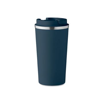 BRACE  Insulated Travel Cup Stainless Steel - 1 Bounce Creative Designs