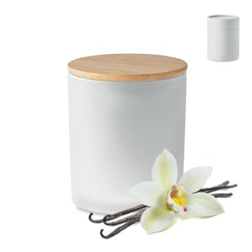 KEOPS MEDIUM Candle Plant Based With Gift Box - 1 Bounce Creative Designs