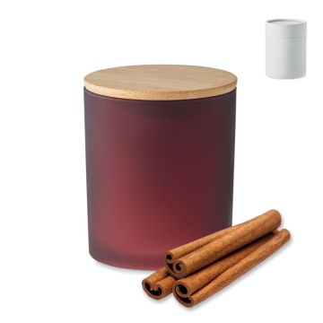 KEOPS LARGE Burgundy - 1 Bounce Creative Designs