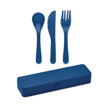 RIGATA Blue - 1 Bounce Creative Designs