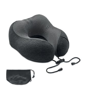 BANTAL Travel Pillow with Recycled Pouch