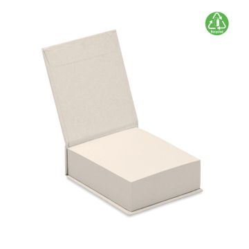MITO PAD Recycled Memo Pad