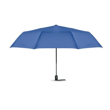 ROCHESTER 27 inch windproof umbrella Royal Blue