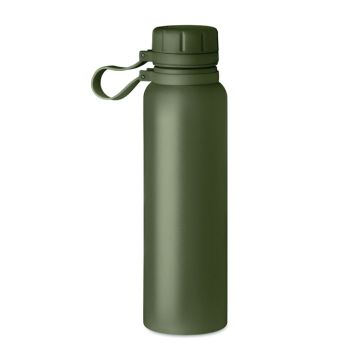 ONTO Double wall flask 780 ml Dark Green