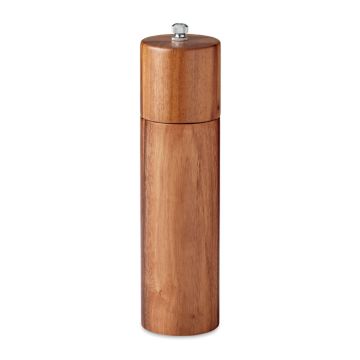 TUCCO Wood Pepper Grinder