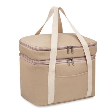 KECIL TOP Cooler Bag Canvas 320 gr/m²