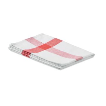 Coronation Tea Towel King Charles Promotional Products-Bounce Creative Designs
