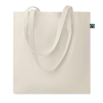 OSOLE Fairtrade shopping bag