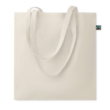 OSOLE+ Shopping bag Fairtrade