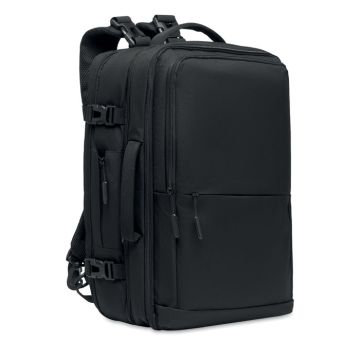 SOPHIS RPET Travel Tech Backpack