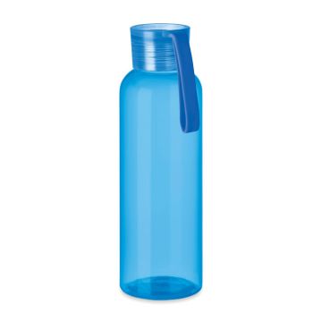 INDI Tritan bottle and hanger 500ml Royal Blue