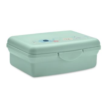 SUD Kid's PP lunch box