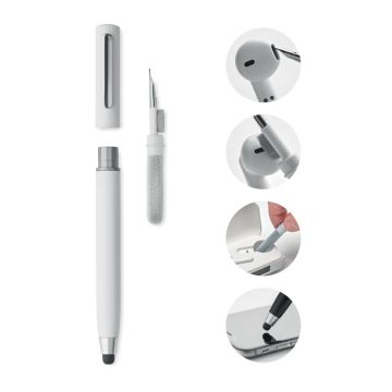 CLEANPEN Stylus Pen TWS Cleaning Pen