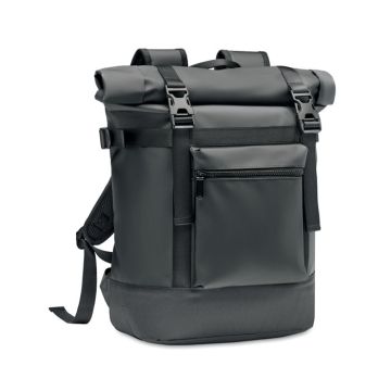 JAYA BAG Rolltop Backpack 50C Tarpaulin