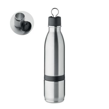 ATERA 2 in 1 Double Wall Bottle