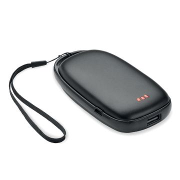TRICPOWER Handwarmer 4000 mAh Power Bank