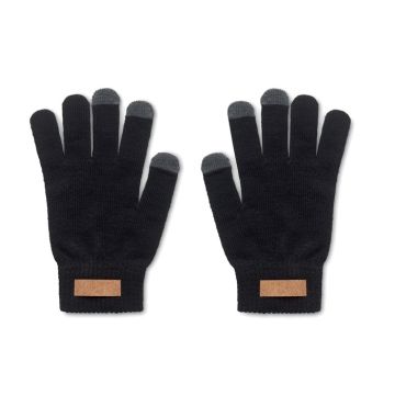 DACTILE RPET Tactile Gloves