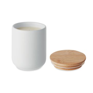 VEIKA Plant Based Wax Candle 200 gr
