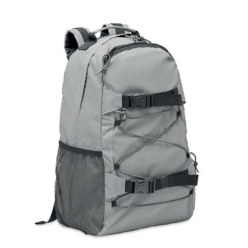 BRIGHT SPORTBAG High Reflective Backpack