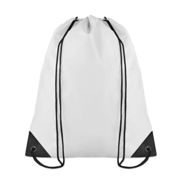 SHOOP White - 1 Bounce Creative Designs