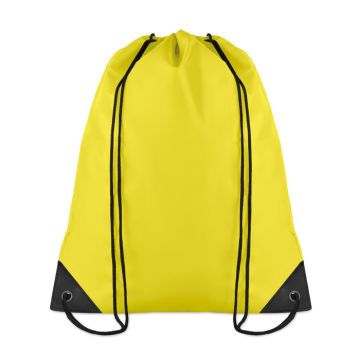 SHOOP Yellow - 1 Bounce Creative Designs