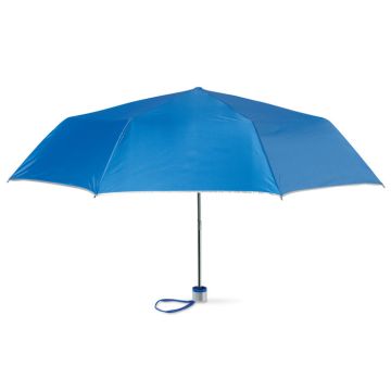 CARDIF Manual Umbrella 21 Inch With Pouch - 1 Bounce Creative Designs