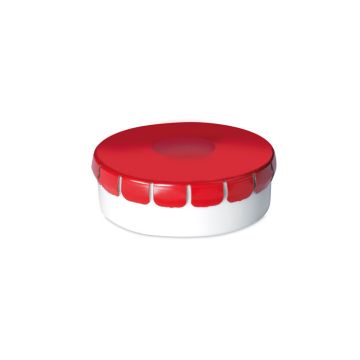 MINTO Red - 1 Bounce Creative Designs