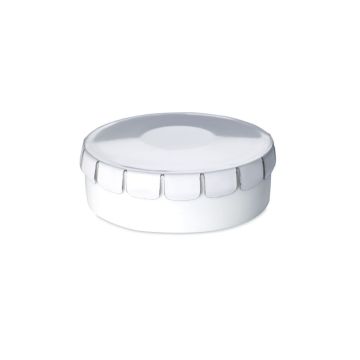 MINTO White - 1 Bounce Creative Designs