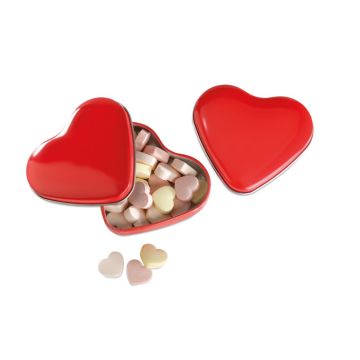 LOVEMINT Red - 1 Bounce Creative Designs