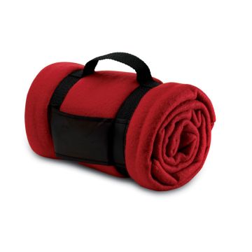 STAVENGER Red - 1 Bounce Creative Designs