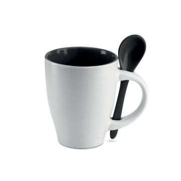 DUAL Black - 1 Bounce Creative Designs