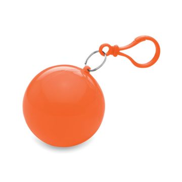 NIMBUS Orange - 1 Bounce Creative Designs