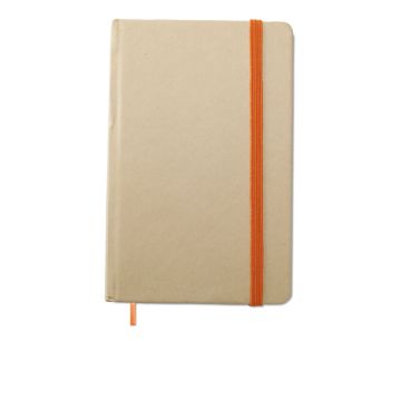 EVERNOTE Orange - 1 Bounce Creative Designs