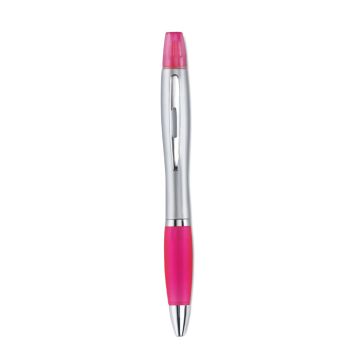 RIO DUO Pen With Highlighter - 1 Bounce Creative Designs