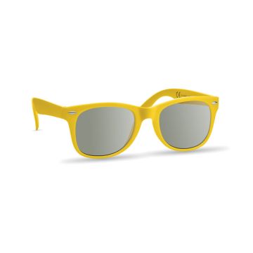 AMERICA Yellow - 1 Bounce Creative Designs