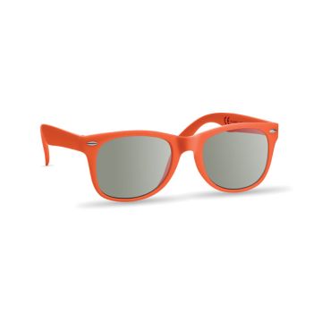AMERICA Orange - 1 Bounce Creative Designs