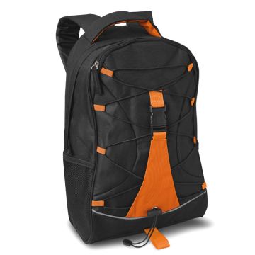 MONTE LEMA Orange - 1 Bounce Creative Designs