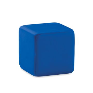 SQUARAX Blue - 1 Bounce Creative Designs