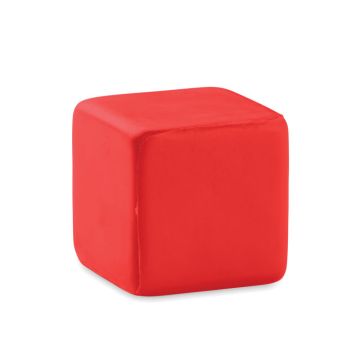 SQUARAX Red - 1 Bounce Creative Designs